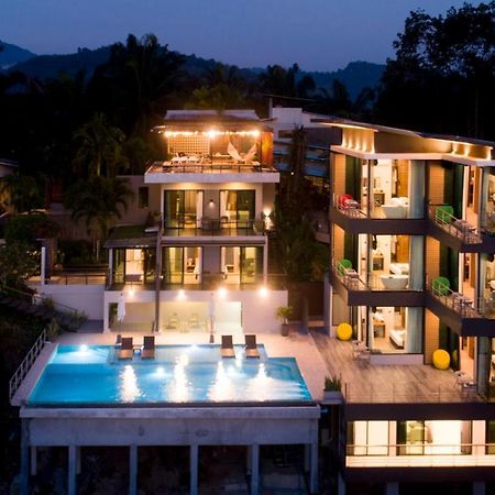 Ao Luek Panoramic Pool-Sha Plus Ao Luk Εξωτερικό φωτογραφία