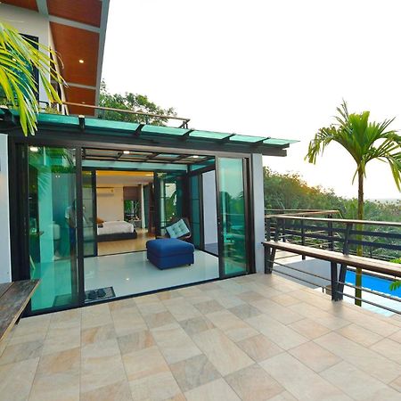 Ao Luek Panoramic Pool-Sha Plus Ao Luk Εξωτερικό φωτογραφία
