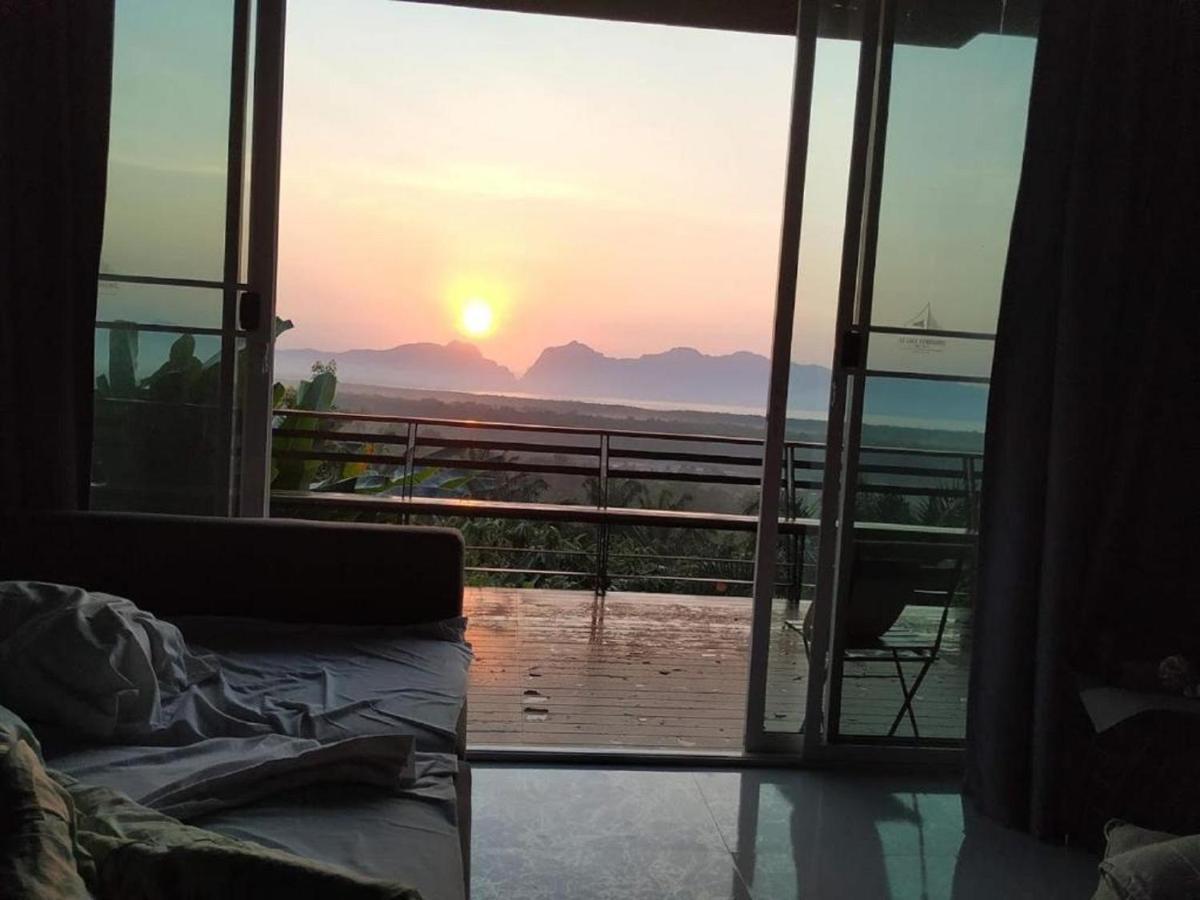 Ao Luek Panoramic Pool-Sha Plus Ao Luk Εξωτερικό φωτογραφία