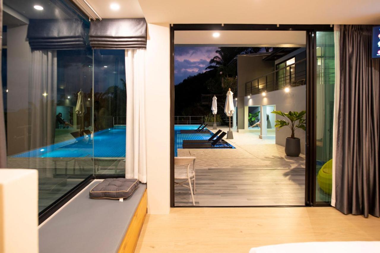 Ao Luek Panoramic Pool-Sha Plus Ao Luk Εξωτερικό φωτογραφία