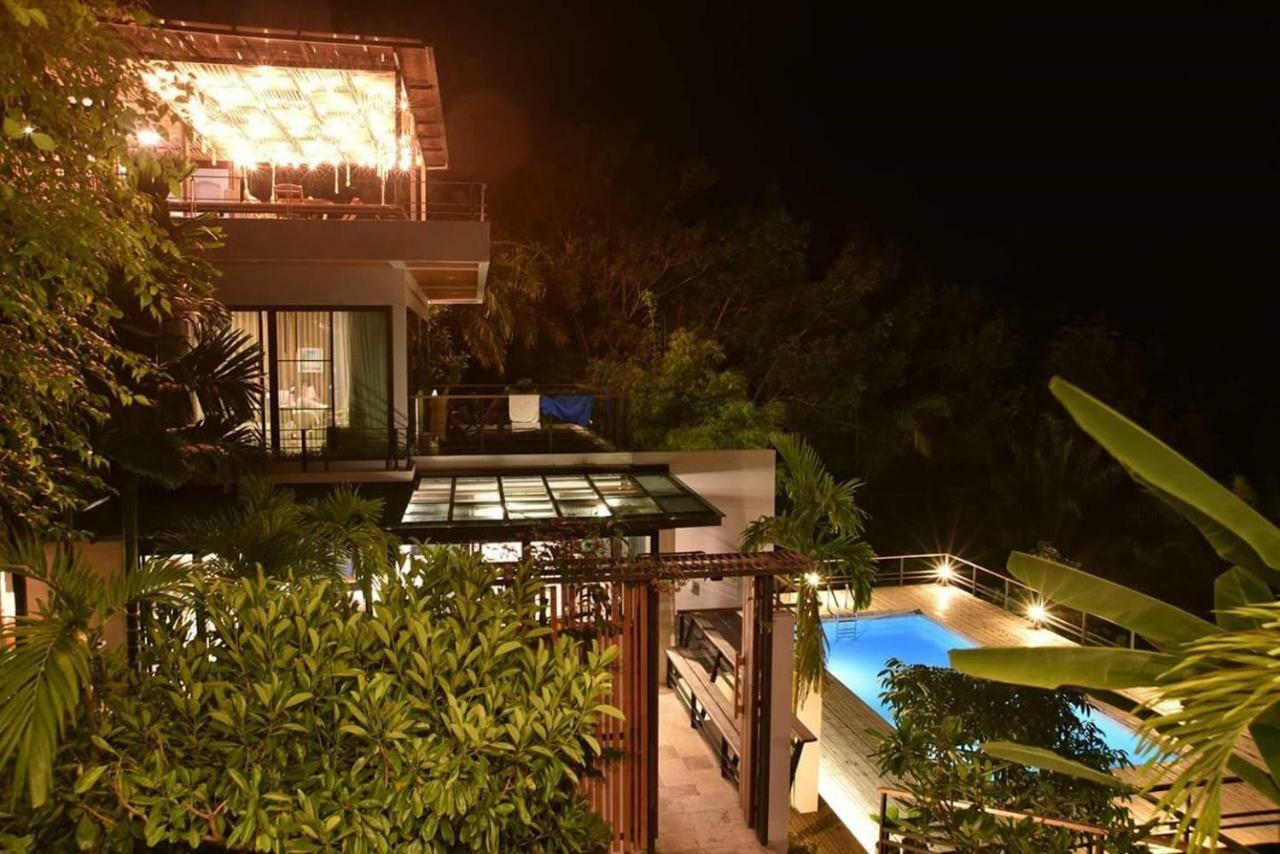 Ao Luek Panoramic Pool-Sha Plus Ao Luk Εξωτερικό φωτογραφία