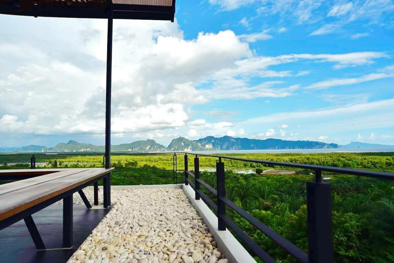 Ao Luek Panoramic Pool-Sha Plus Ao Luk Εξωτερικό φωτογραφία