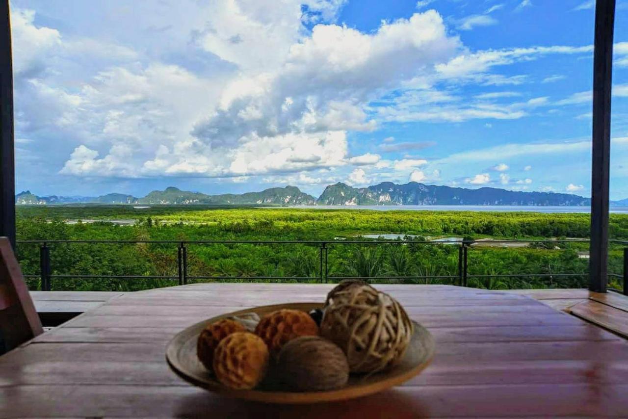 Ao Luek Panoramic Pool-Sha Plus Ao Luk Εξωτερικό φωτογραφία